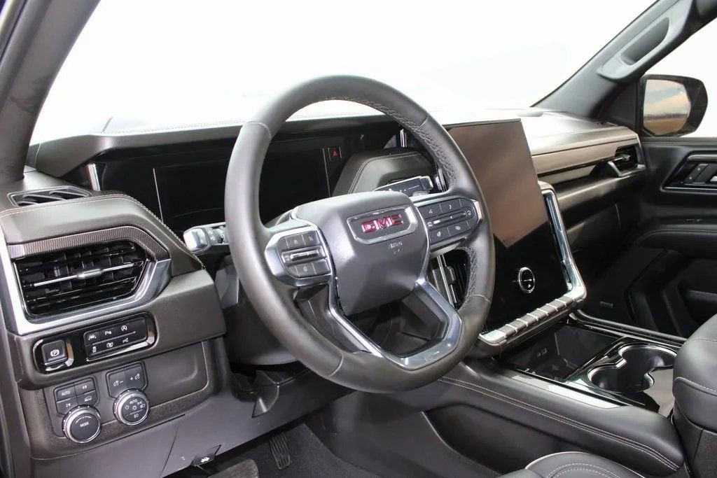 2025 GMC Yukon XL Elevation