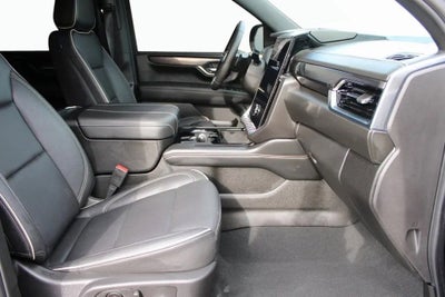 2025 GMC Yukon XL Elevation