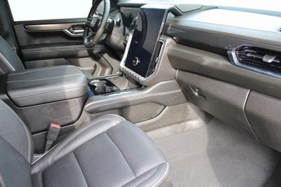 2025 GMC Yukon XL Elevation