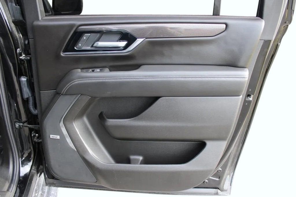 2025 GMC Yukon XL Elevation