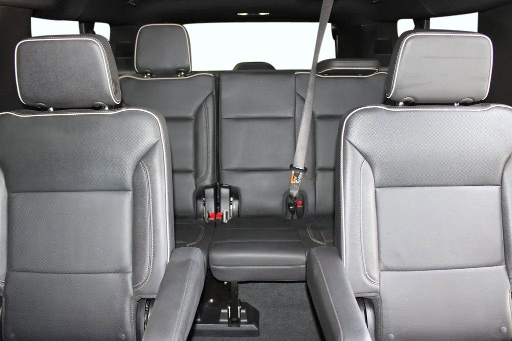 2025 GMC Yukon XL Elevation