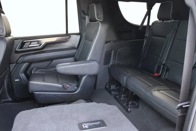 2025 GMC Yukon XL Elevation