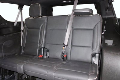 2025 GMC Yukon XL Elevation