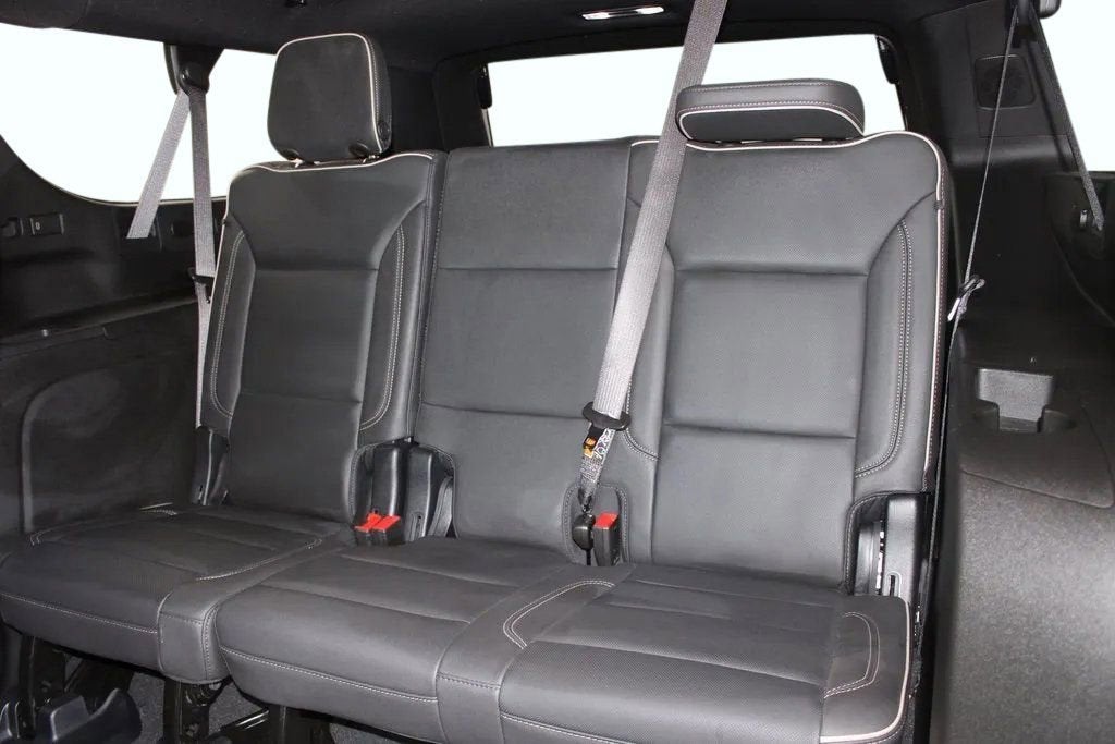 2025 GMC Yukon XL Elevation