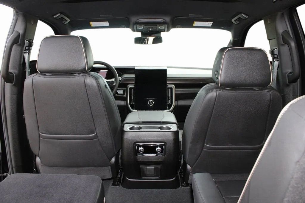 2025 GMC Yukon XL Elevation