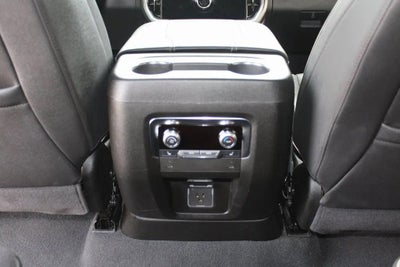 2025 GMC Yukon XL Elevation