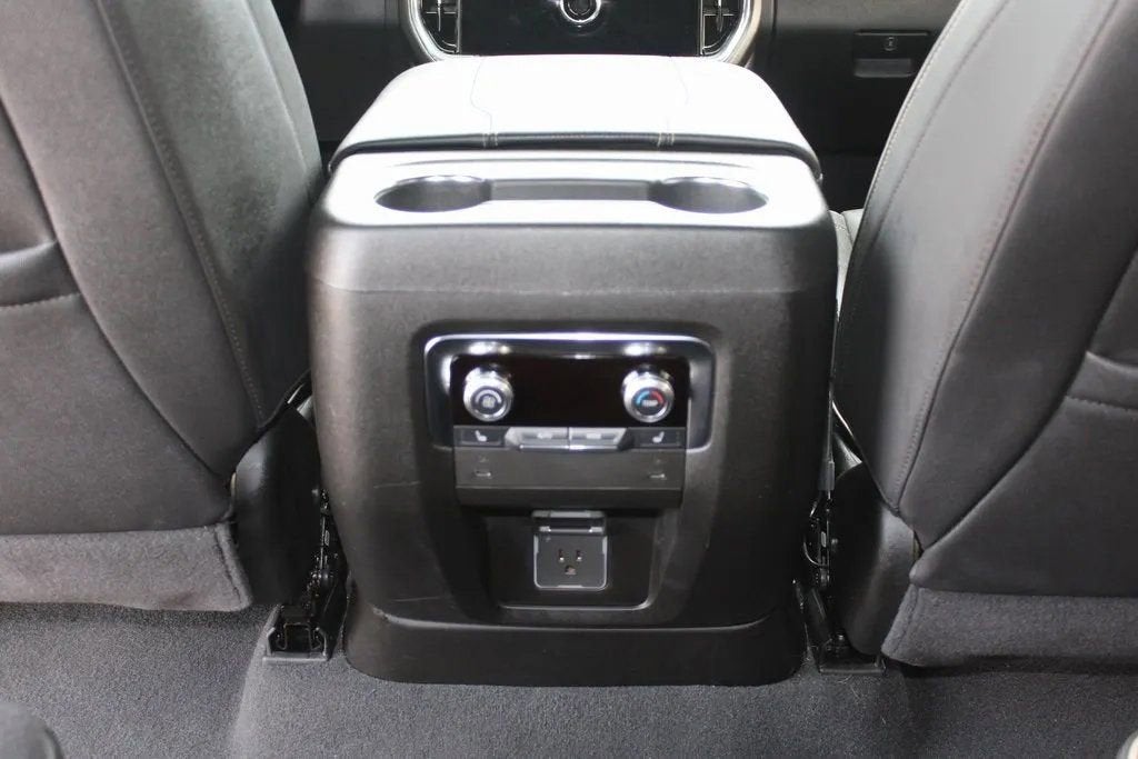 2025 GMC Yukon XL Elevation