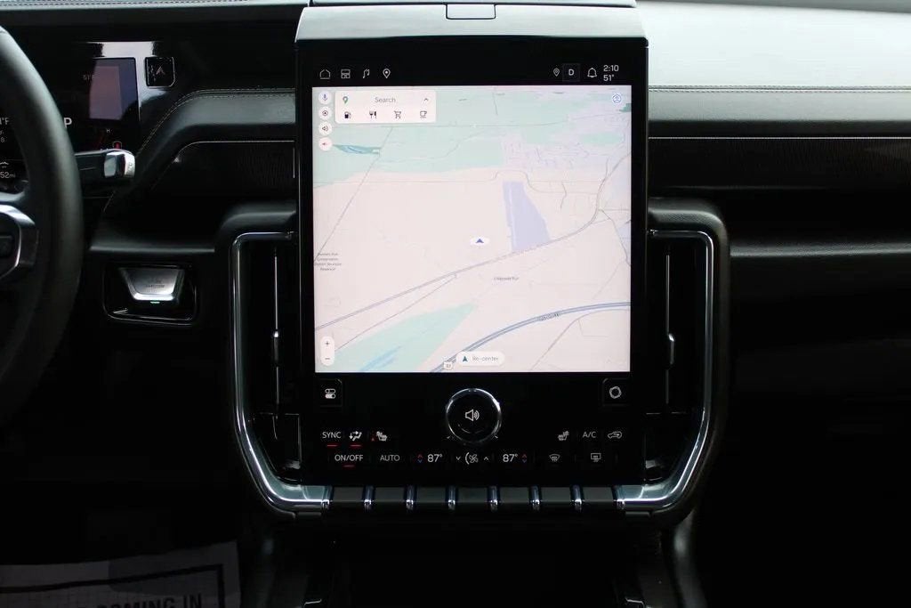 2025 GMC Yukon XL Elevation