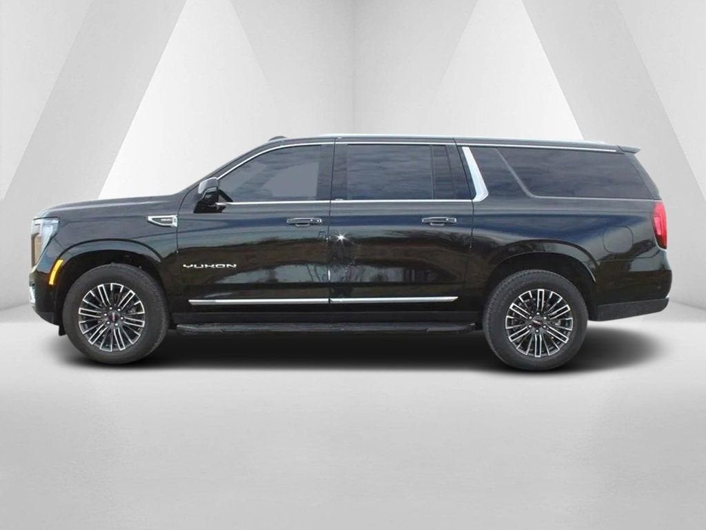 2025 GMC Yukon XL Elevation