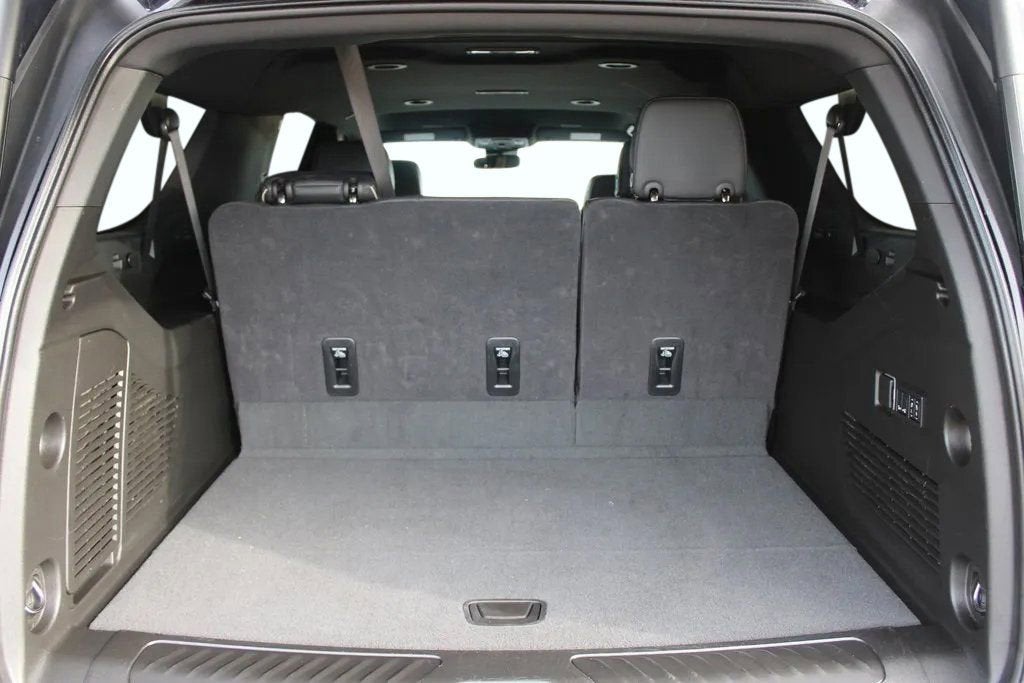 2025 GMC Yukon XL Elevation