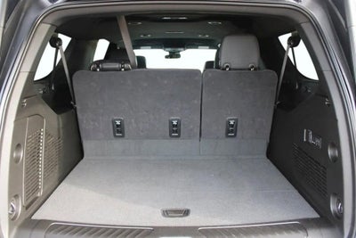 2025 GMC Yukon XL Elevation