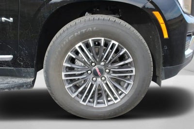 2025 GMC Yukon XL Elevation