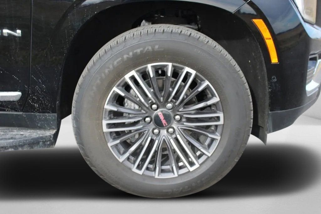 2025 GMC Yukon XL Elevation