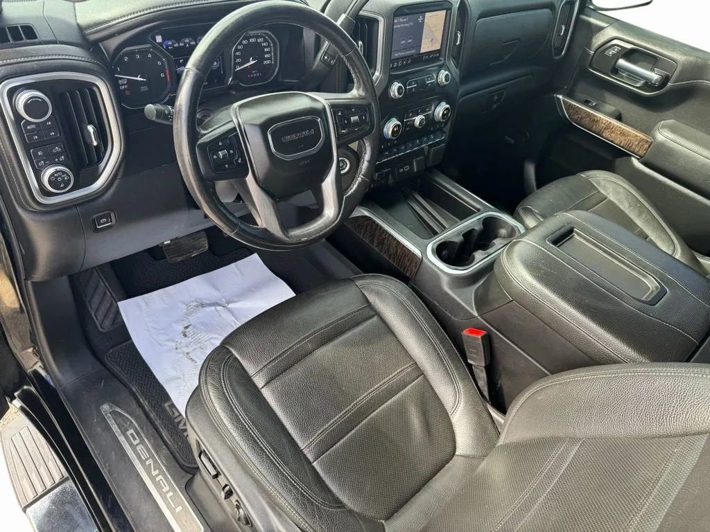 2019 GMC Sierra 1500 Denali