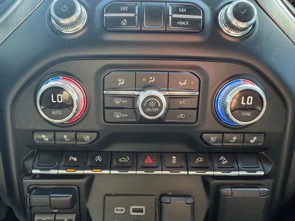 2019 GMC Sierra 1500 Denali