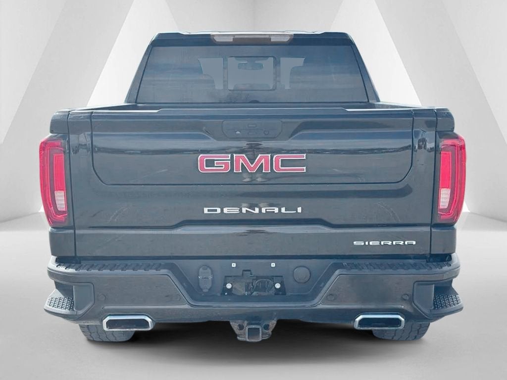 2019 GMC Sierra 1500 Denali