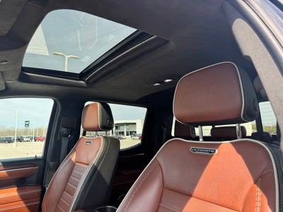 2023 GMC Sierra 1500 Denali Ultimate