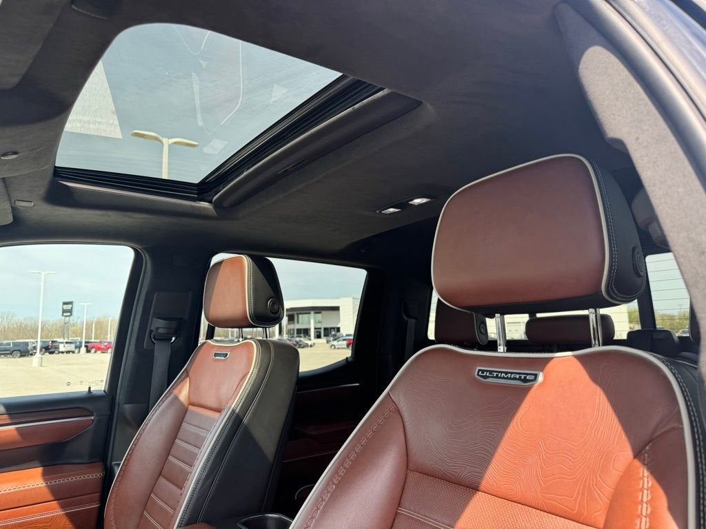 2023 GMC Sierra 1500 Denali Ultimate