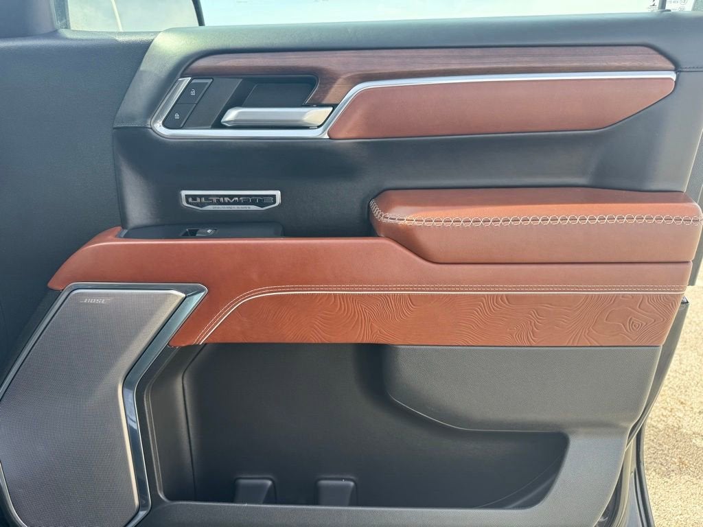 2023 GMC Sierra 1500 Denali Ultimate