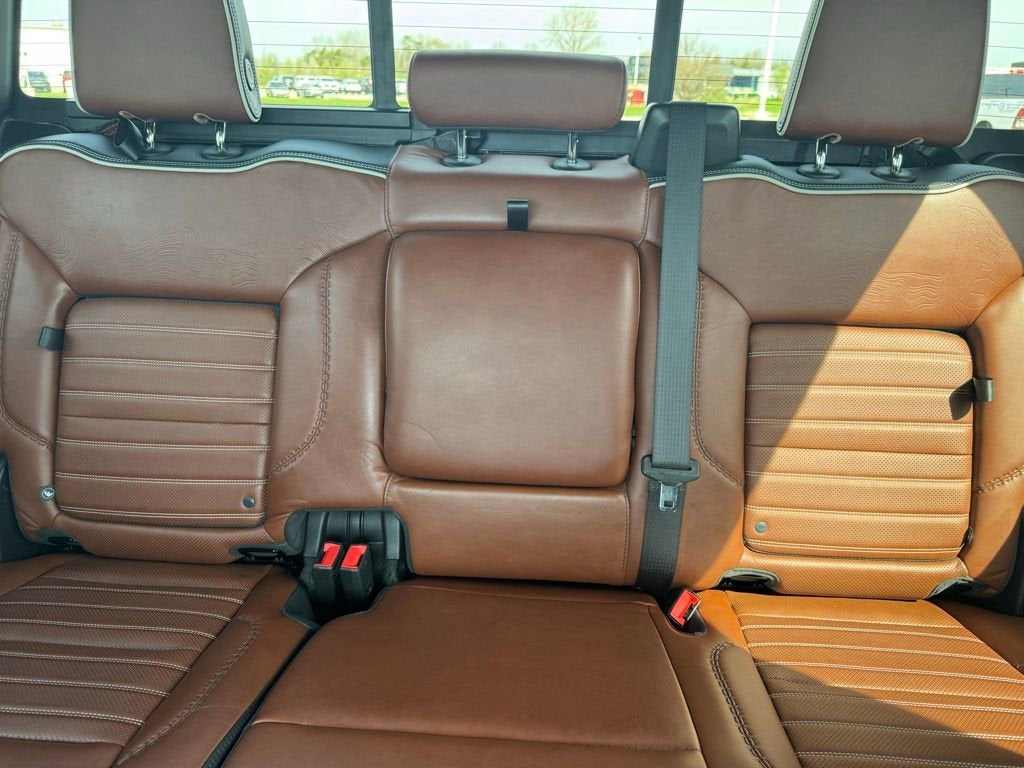 2023 GMC Sierra 1500 Denali Ultimate