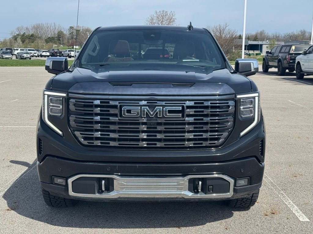 2023 GMC Sierra 1500 Denali Ultimate