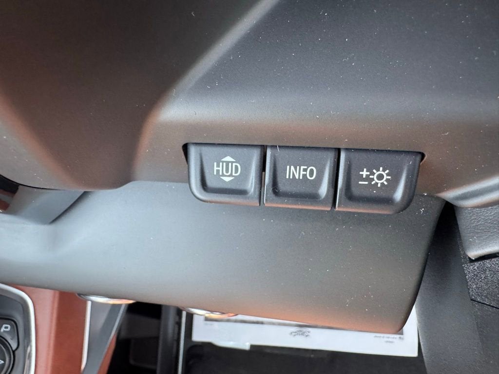 2023 GMC Sierra 1500 Denali Ultimate