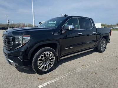 2023 GMC Sierra 1500 Denali Ultimate
