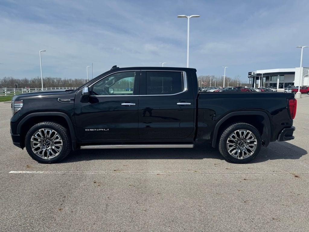 2023 GMC Sierra 1500 Denali Ultimate