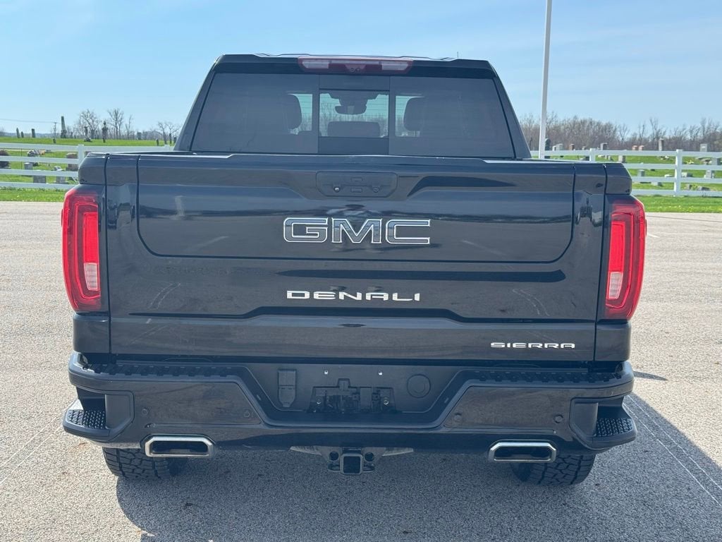 2023 GMC Sierra 1500 Denali Ultimate