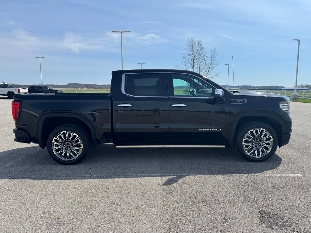 2023 GMC Sierra 1500 Denali Ultimate