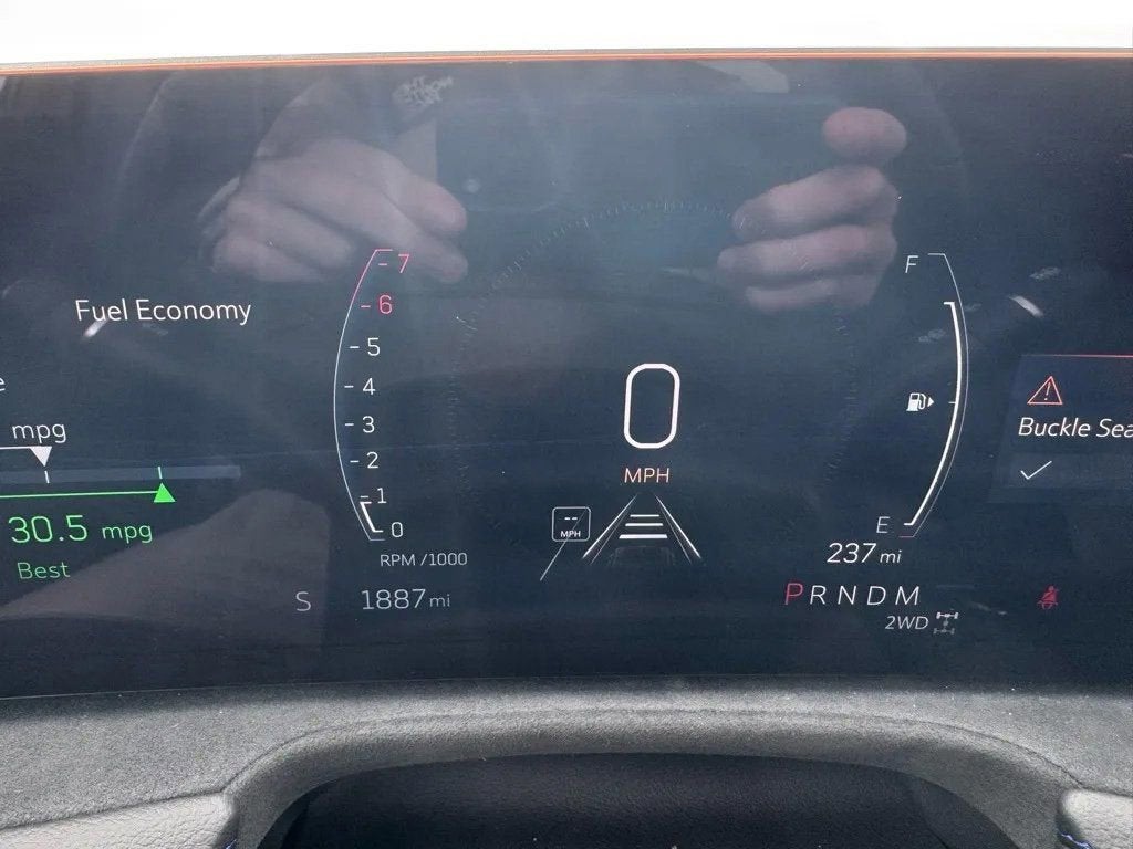 2025 Cadillac XT4 Sport