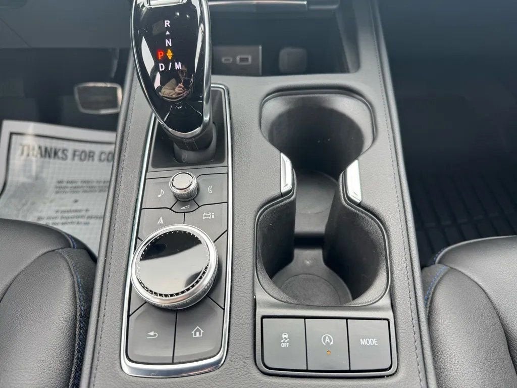 2025 Cadillac XT4 Sport