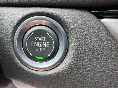 2025 Cadillac XT4 Sport