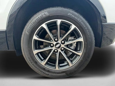 2025 Cadillac XT4 Sport