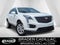 2024 Cadillac XT5 Luxury
