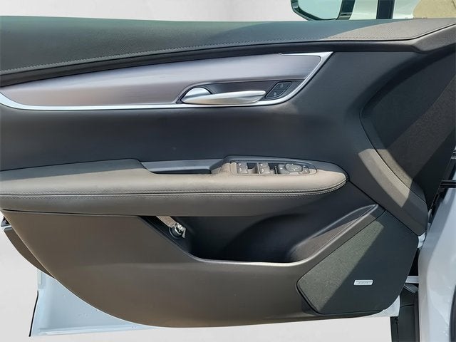 2024 Cadillac XT5 Luxury