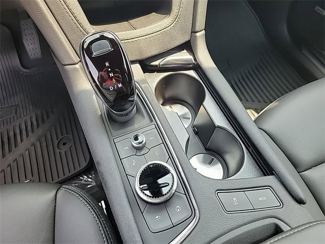 2024 Cadillac XT5 Luxury