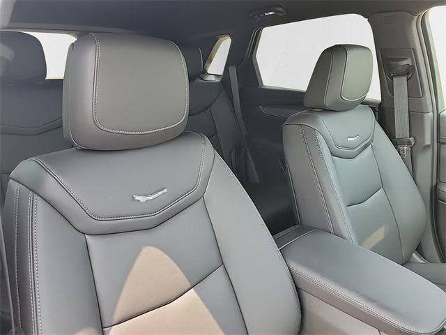 2024 Cadillac XT5 Luxury