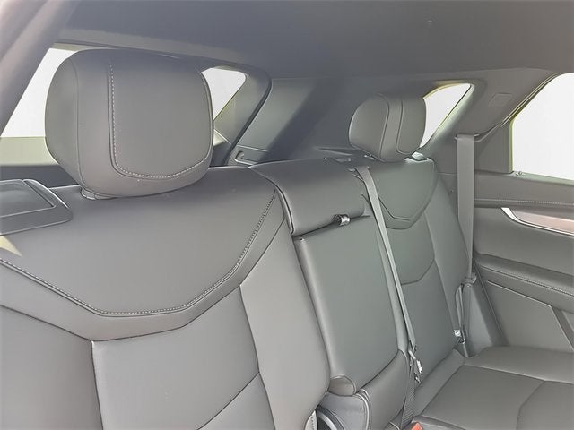 2024 Cadillac XT5 Luxury