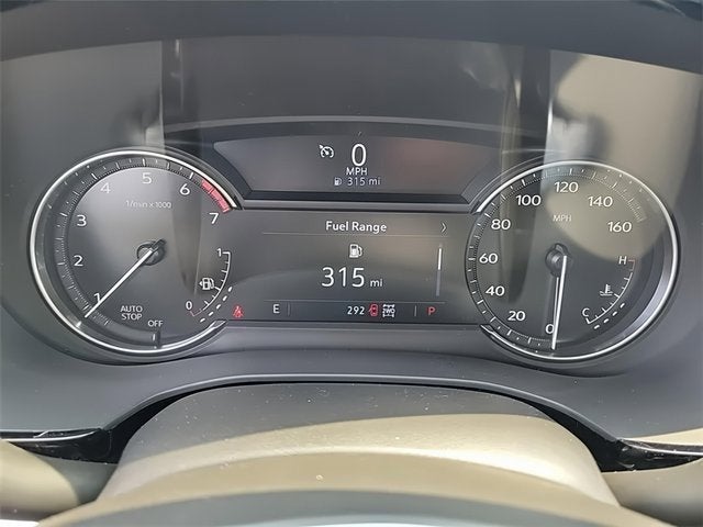 2024 Cadillac XT5 Luxury