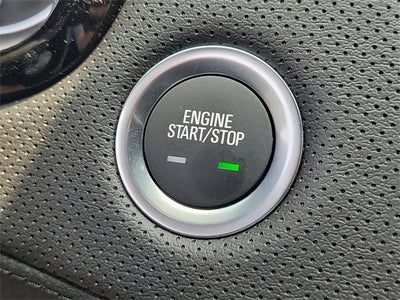 2024 Cadillac XT5 Luxury