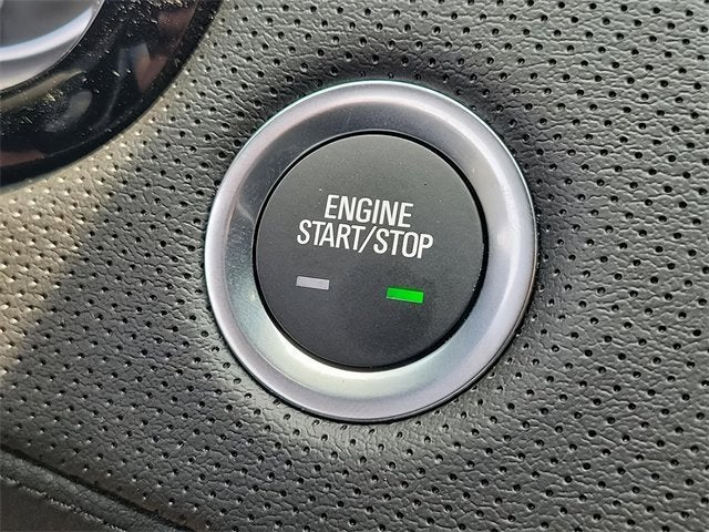 2024 Cadillac XT5 Luxury