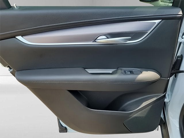 2024 Cadillac XT5 Luxury