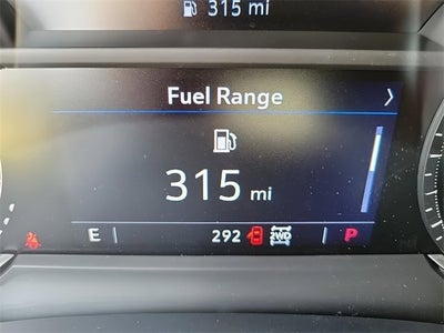 2024 Cadillac XT5 Luxury