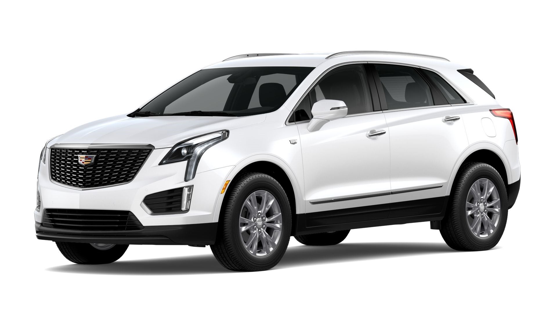 2024 Cadillac XT5 Luxury