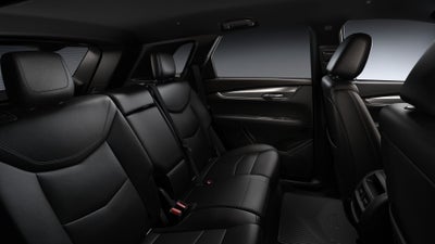 2024 Cadillac XT5 Luxury
