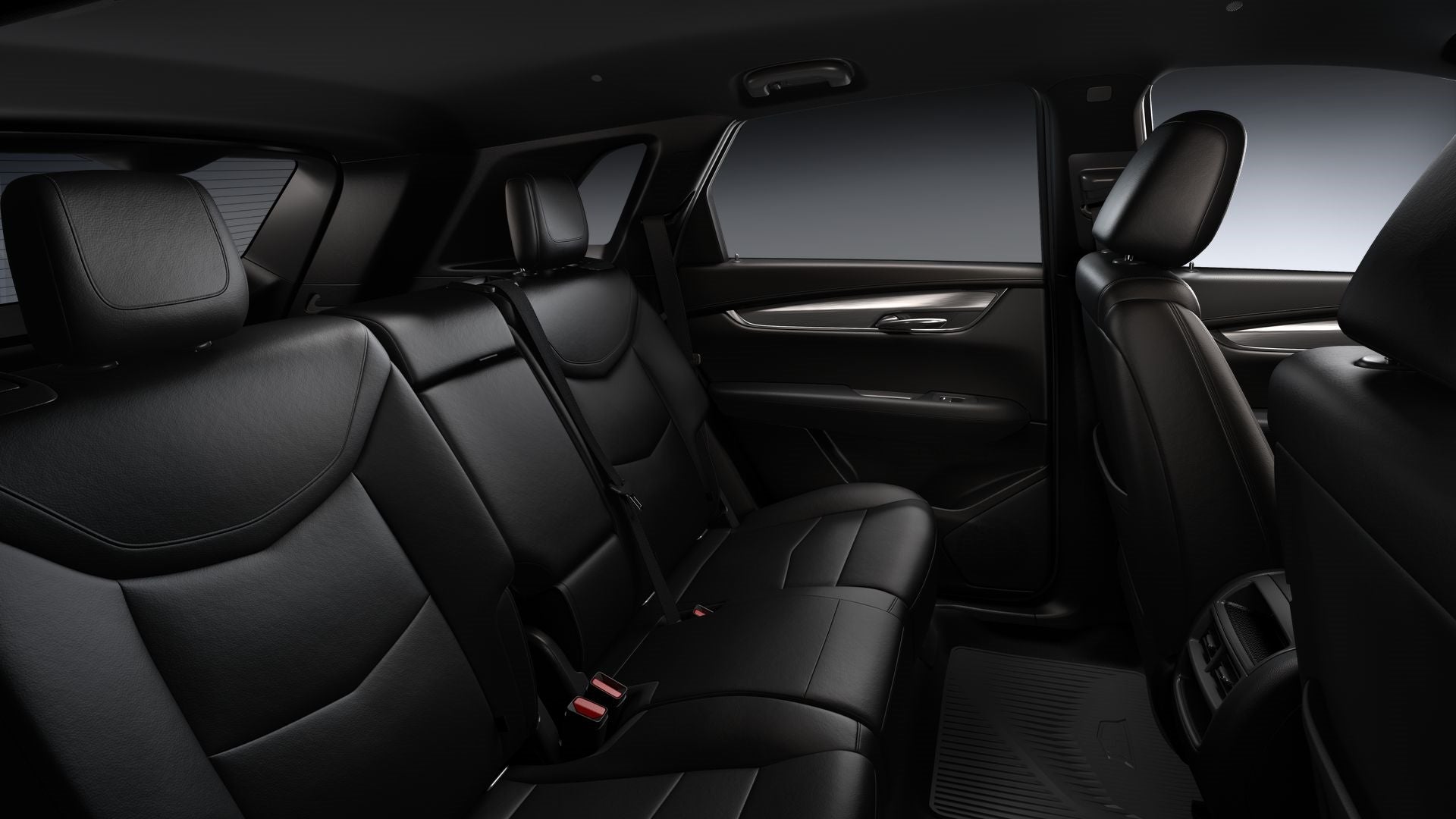 2024 Cadillac XT5 Luxury