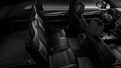 2024 Cadillac XT5 Luxury