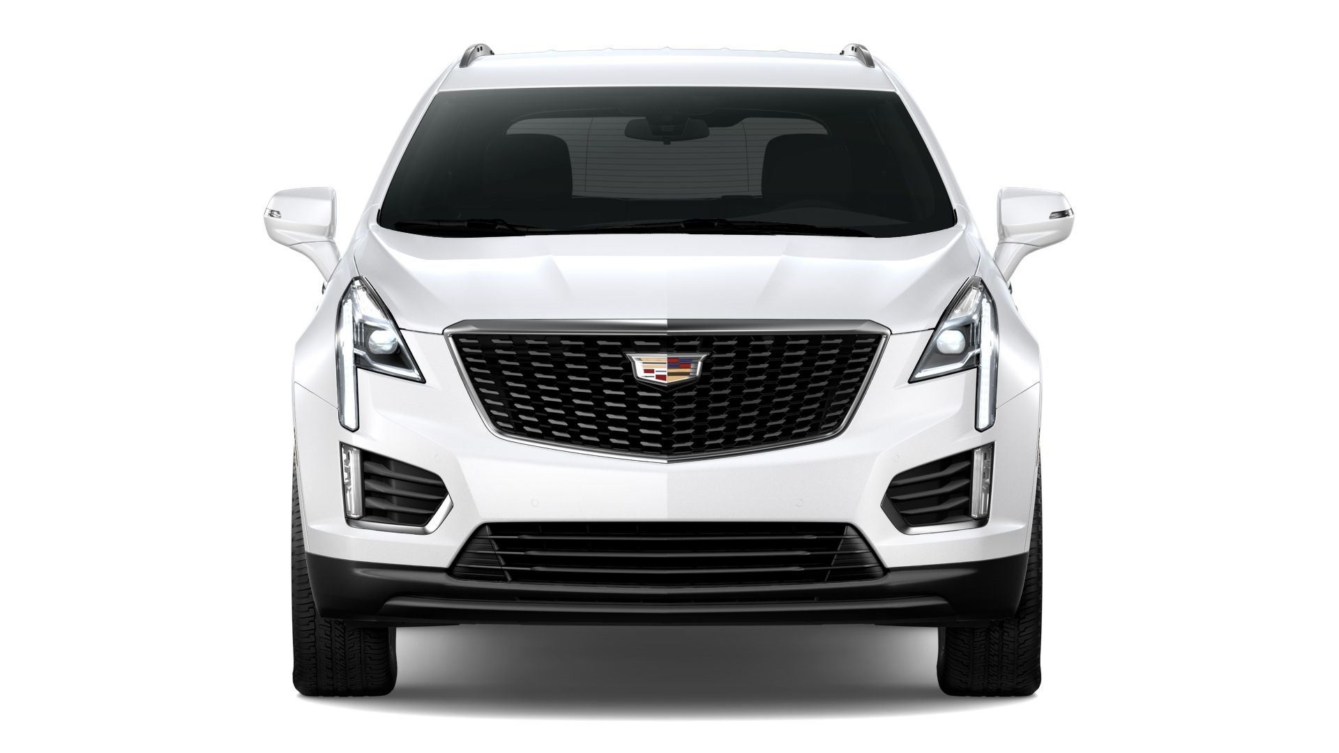 2024 Cadillac XT5 Luxury