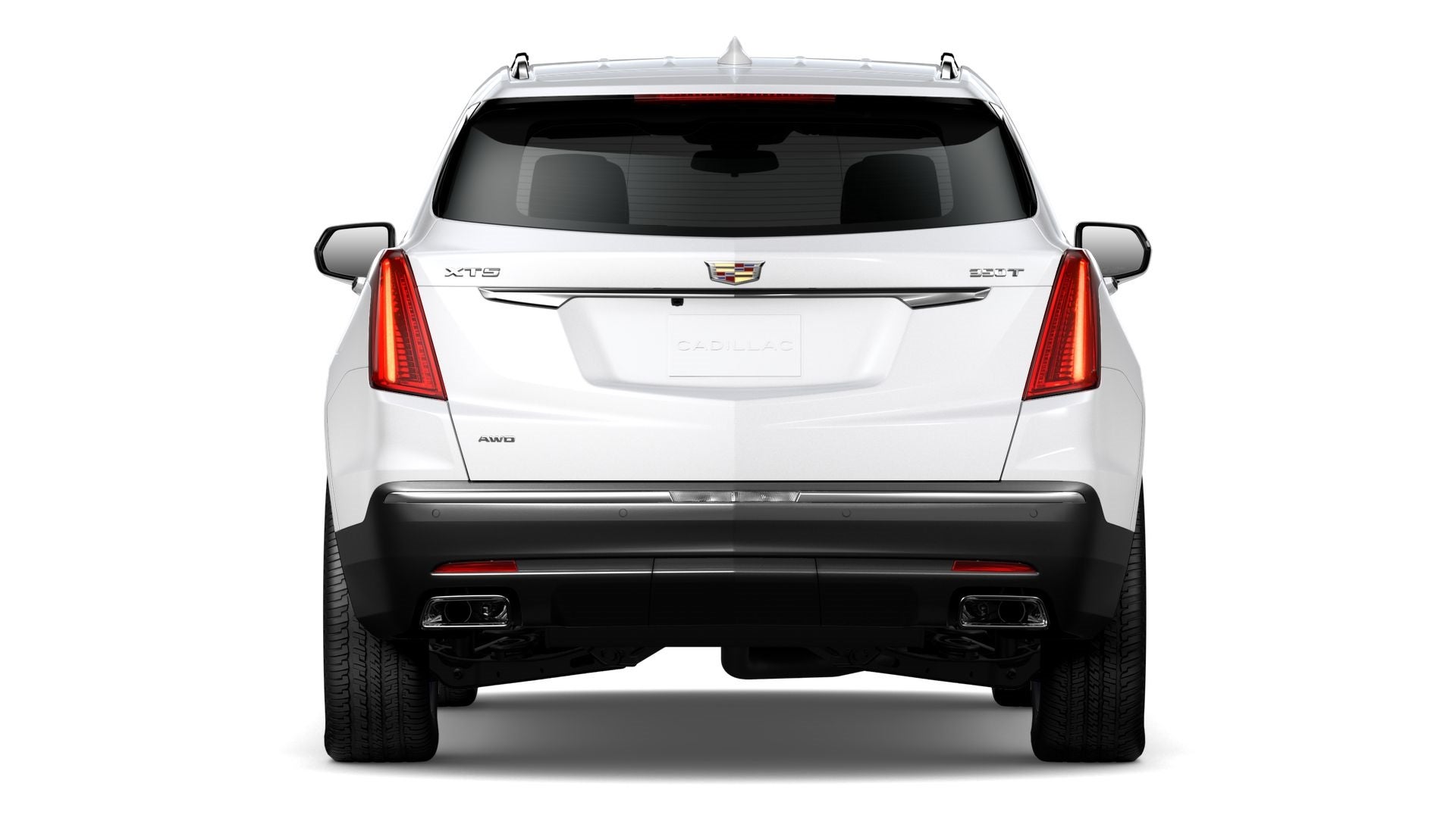 2024 Cadillac XT5 Luxury